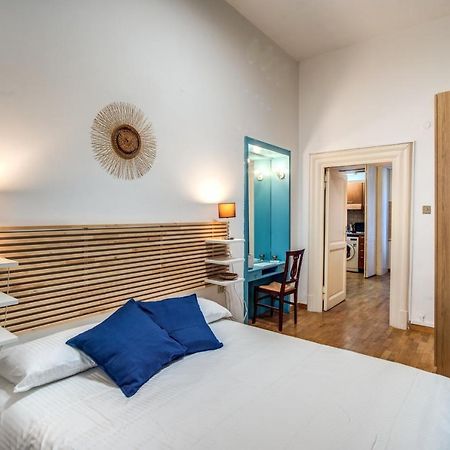 Ludovisi Apartment Rome Buitenkant foto