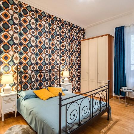 Ludovisi Apartment Rome Buitenkant foto