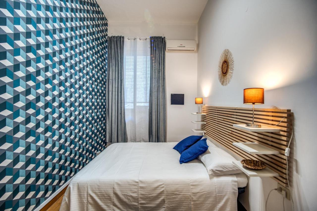 Ludovisi Apartment Rome Buitenkant foto