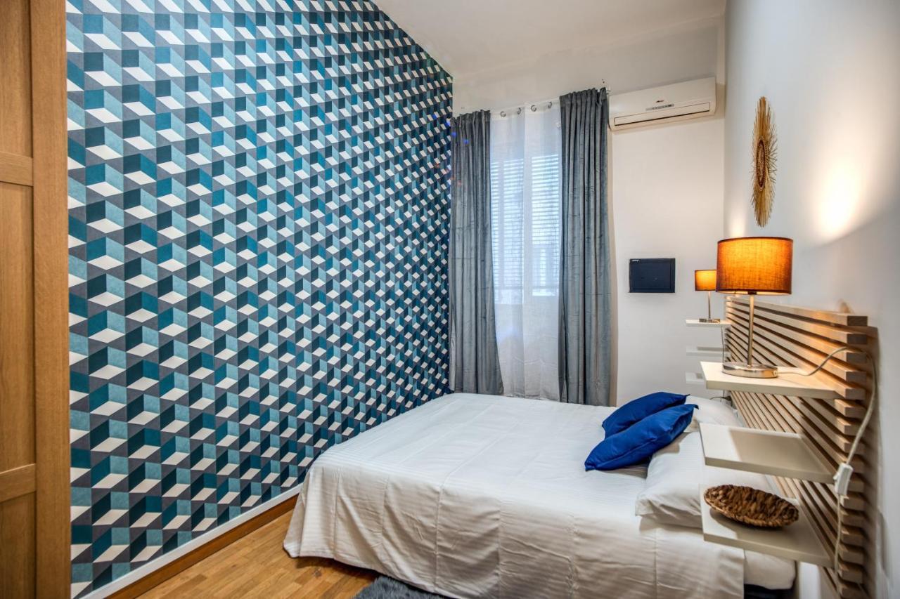 Ludovisi Apartment Rome Buitenkant foto